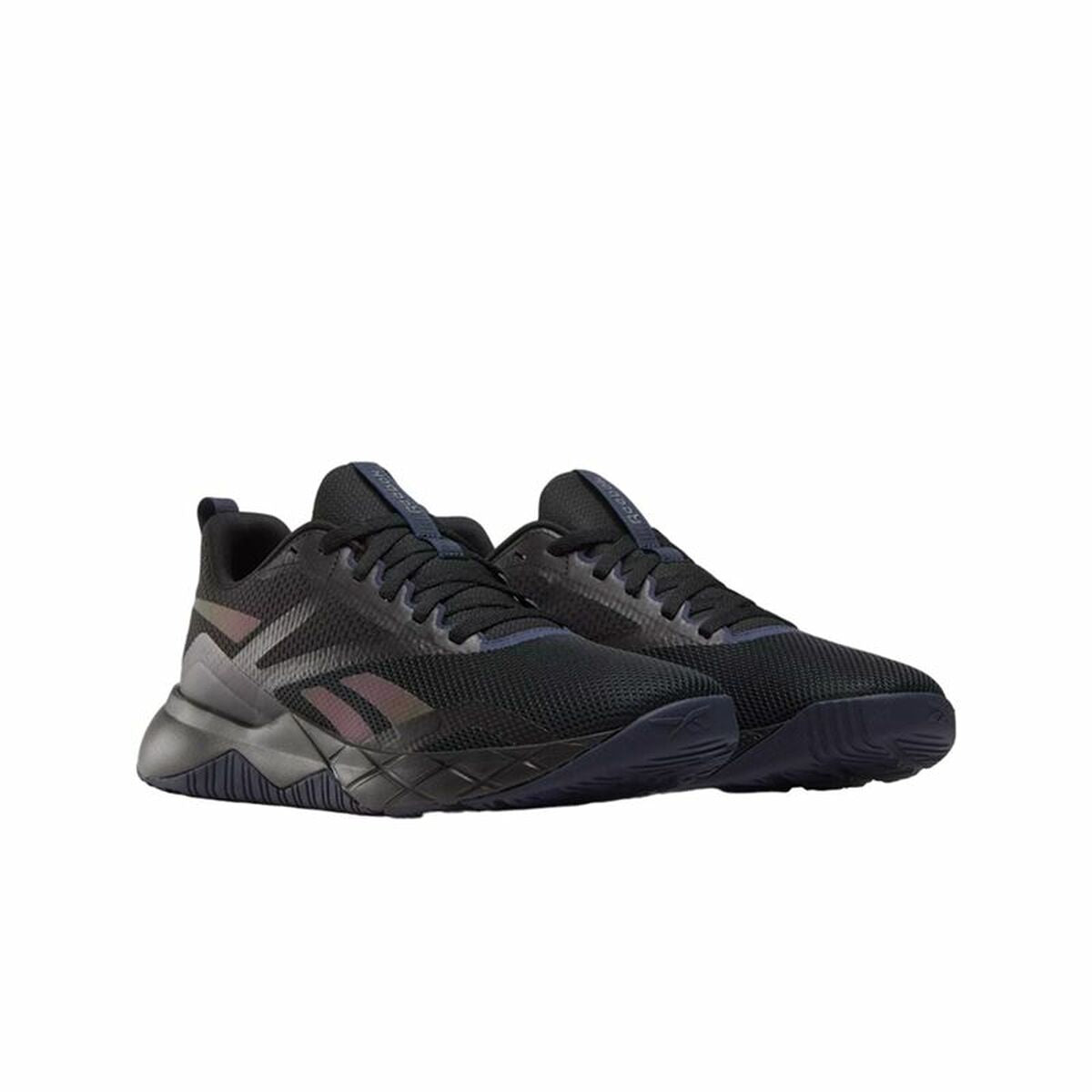 Trainers Reebok Nfx Trainer Black
