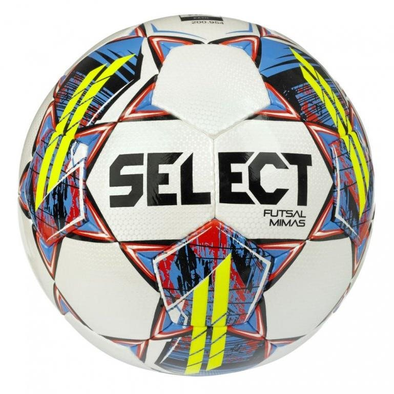 SELECT FB Futsal Mimas 2022/23, 4-es méret (5703543298365)
