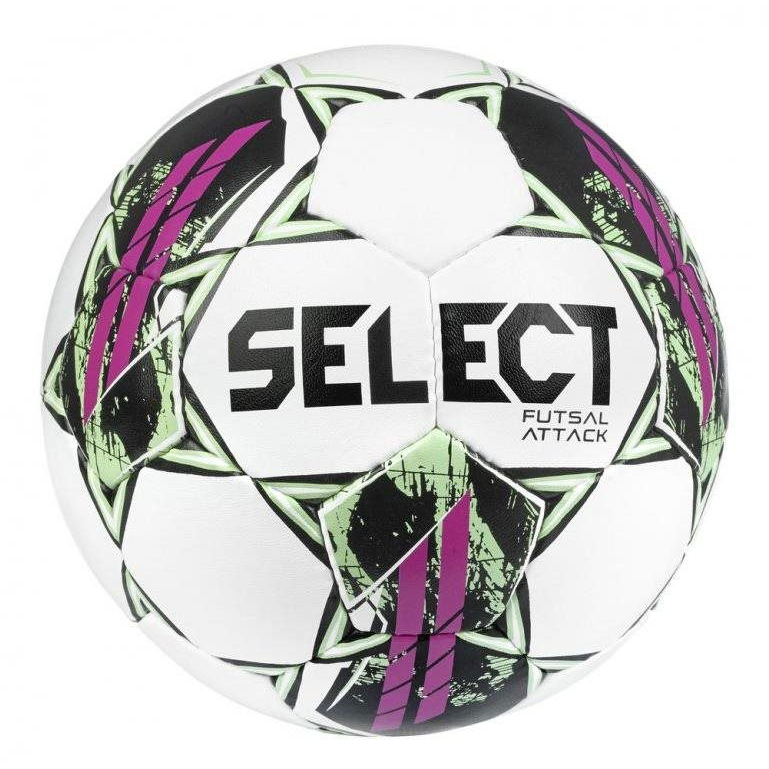 SELECT FB Futsal Attack 2022/23, 4-es méret (5703543298419)