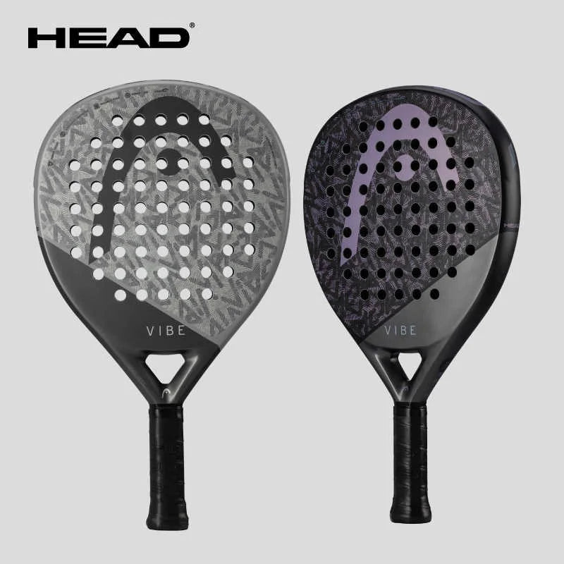 HEAD Tennis Racket HEAD PADEL Cage Plate Tennis Racket ZEPHYR Series All Carbon
