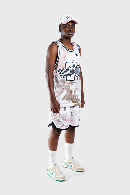 Chosen Basketball Home Vest