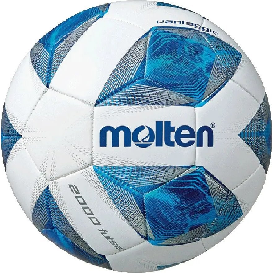 Molten Kamuolys futsal training F9A2000 PU (F9A2000)