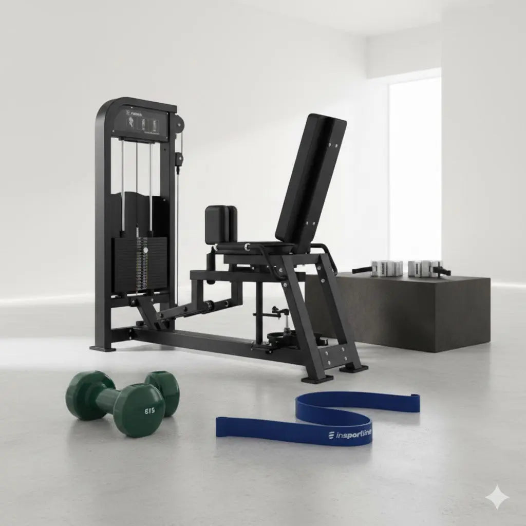 Titanium Strength Training Power Pack - Black Friday Deal