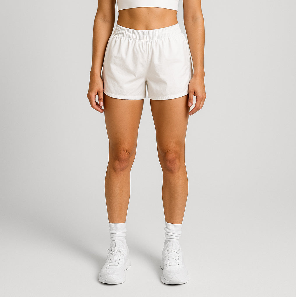1003 - Women's Athletic Shorts